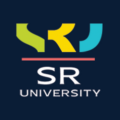 SR UNIVERSITY